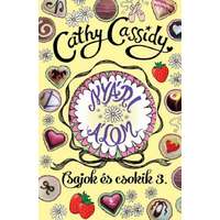 Cathy Cassidy Cathy Cassidy - Nyári álom – Summer története – Csajok és csokik 3.