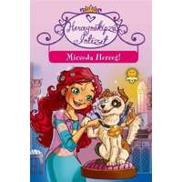 Prunella Bat Prunella Bat - Hercegnőképző intézet - Micsoda Herceg!