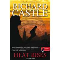 Richard Castle Richard Castle - Heat rises - Hőségriadó