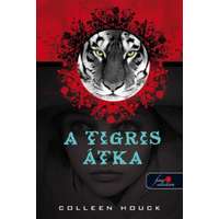Colleen Houck Colleen Houck - A Tigris átka