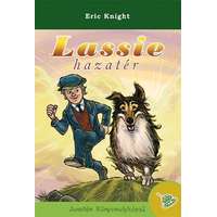 Eric Knight Eric Knight - Lassie hazatér