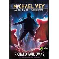 Richard Paul Evans Richard Paul Evans - Michael Vey 2. Az Elgen felemelkedése (pua táblás)h