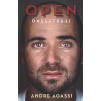 André Agassi André Agassi - Open