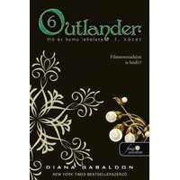 Diana Gabaldon Diana Gabaldon - Outlander 6. - Hó és hamu lehelete 6/1 (keménytáblás)