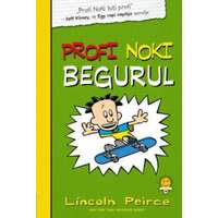 Lincoln Peirce Lincoln Peirce - Profi Noki begurul