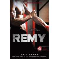 Katy Evans Katy Evans - Remy - Valós 3.