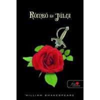 William Shakespeare William Shakespeare - Rómeó és Júlia