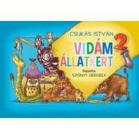 Csukás István Csukás István - Vidám állatkert 2.