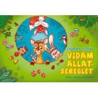 Csukás István Csukás István - Vidám állatsereglet