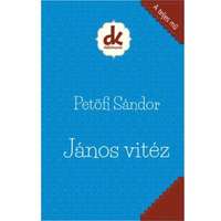 Petőfi Sándor Petőfi Sándor - János vitéz