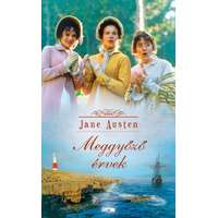 Jane Austen Jane Austen - Meggyőző érvek