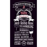 Praznovszky Mihály Praznovszky Mihály - A bor füveskönyve - Borban az igazság