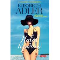 Elizabeth Adler Elizabeth Adler - Halál a tóparton