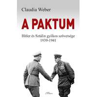 Claudia Weber Claudia Weber - A paktum