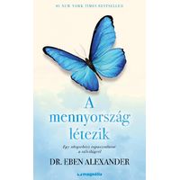 Dr. Eben Alexander Dr. Eben Alexander - A mennyország létezik