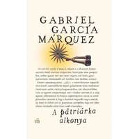 Gabriel García Márquez Gabriel García Márquez - A pátriárka alkonya