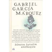 Gabriel García Márquez Gabriel García Márquez - Bánatos kurváim emlékezete