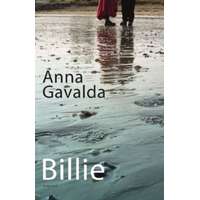Anna Gavalda Anna Gavalda - Billie