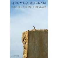 Ljudmila Ulickaja Ljudmila Ulickaja - Daniel Stein, tolmács