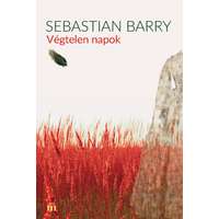 Sebastian Barry Sebastian Barry - Végtelen napok