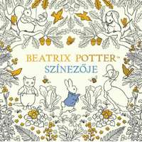 Beatrix Potter Beatrix Potter - Beatrix Potter színezője