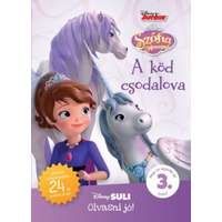 - Disney Junior - Szófia hercegnő: A Köd csodalova