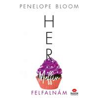 Penelope Bloom Penelope Bloom - Her Muffin - Felfalnám