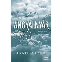 Cynthia Hand Cynthia Hand - Angyalnyár