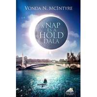 Vonda N. McIntyre Vonda N. McIntyre - A Nap és a Hold dala