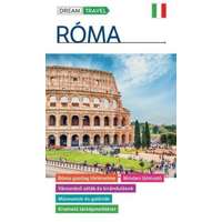 Dr. Somorjai Ferenc Dr. Somorjai Ferenc - Róma útikönyv - kivehető térképmelléklettel