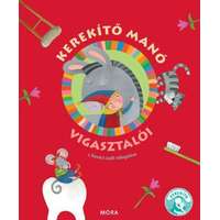 J. Kovács Judit J. Kovács Judit - Kerekítő manó vigasztalói