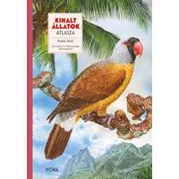 Radek Maly Radek Maly - Kihalt állatok atlasza