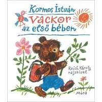 Kormos István Kormos István - Vackor az első bében