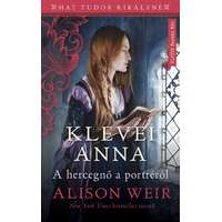 Alison Weir Alison Weir - Klevei Anna