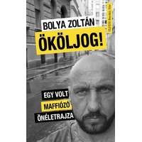 Bolya Zoltán Bolya Zoltán - Ököljog