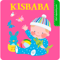  - Első képeskönyvem - Kisbaba