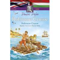 Daniel Defoe Daniel Defoe - Robinson Crusoe