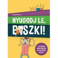 David Vienna David Vienna - Nyugodj le, b*szki