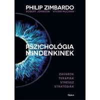 Philip Zimbardo Philip Zimbardo - Pszichológia mindenkinek 4.