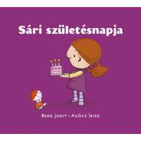 Berg Judit Berg Judit - Sári születésnapja