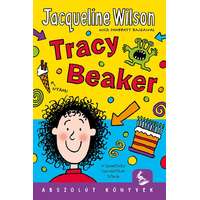 Jacqueline Wilson Jacqueline Wilson - Tracy Baker