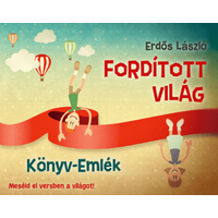 Erdős László Erdős László - Fordított világ