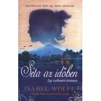 Isabel Wolff Isabel Wolff - Séta az időben