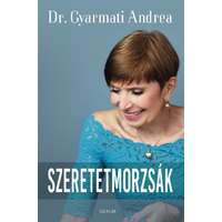 Dr.Gyarmati Andrea Dr.Gyarmati Andrea - Szeretetmorzsák