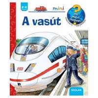 Andrea Erne Andrea Erne - A vasút