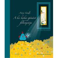 Arany László Arany László - A kis kakas gyémánt félkrajcárja