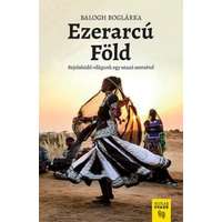 Balogh Boglárka Balogh Boglárka - Ezerarcú Föld