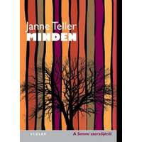 Janne Teller Janne Teller - Minden