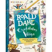 Stella Caldwell Stella Caldwell - Roald Dahl csodálatos világa