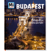 Francz Magdolna Francz Magdolna - Budapest: Világváros a Duna partján - Mi Micsoda